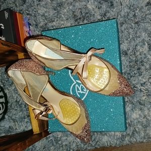 Cleaning out my closet